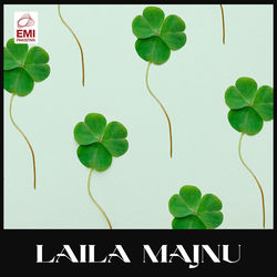 Cover of Laila Majnu (Original Motion Picture Soundtrack) by undefined