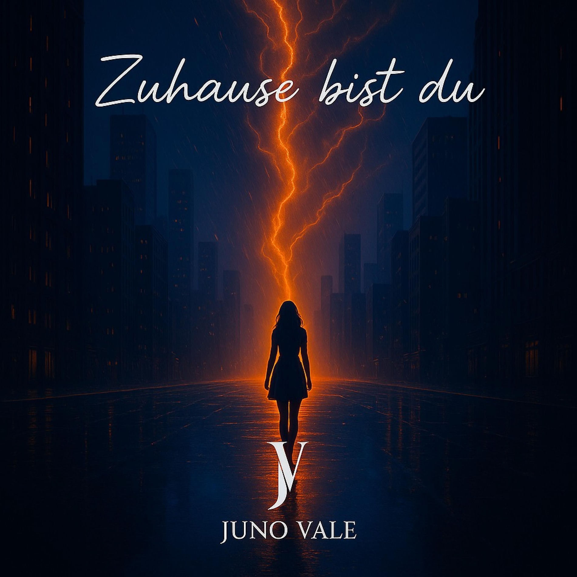 Album cover of Zuhause bist du