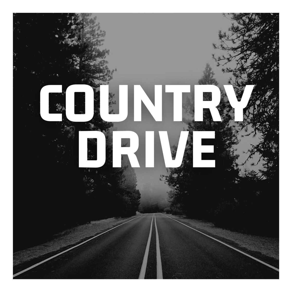 Album cover of Country Drive