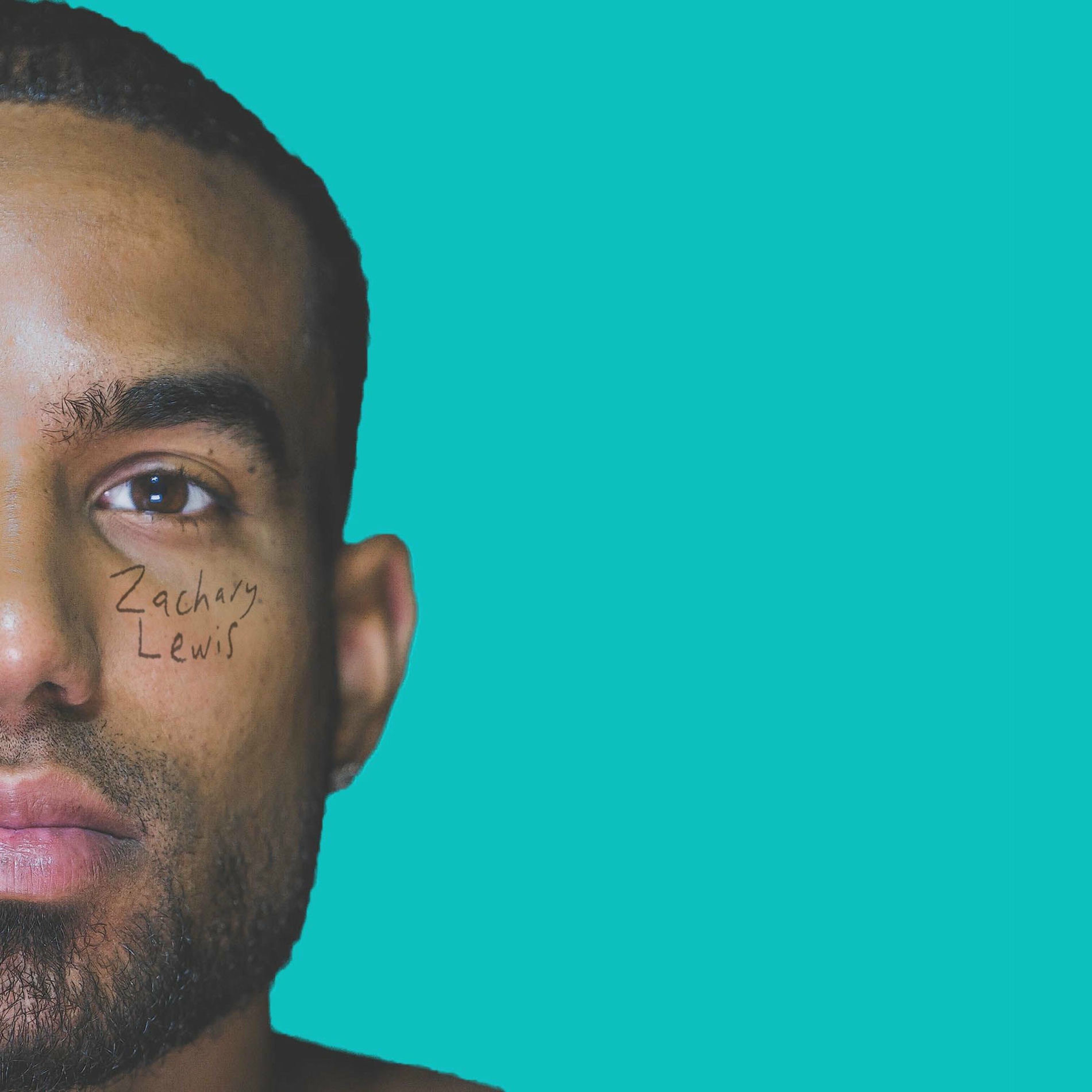 Album cover of Zachary Lewis