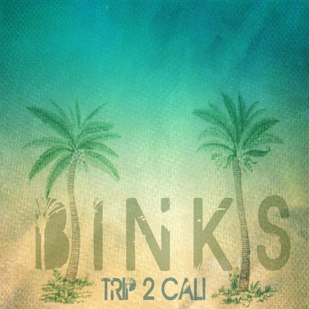 Picture of Trip 2 Cali