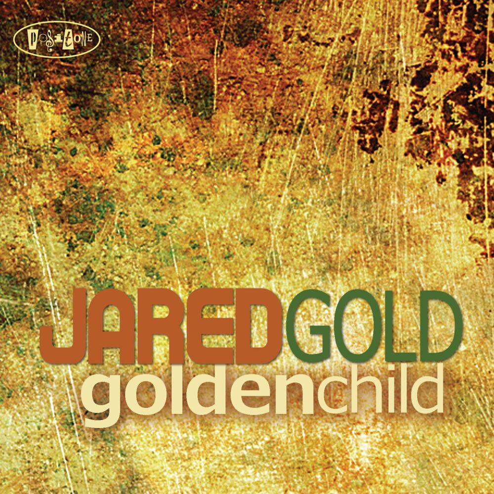 Picture of Golden Child