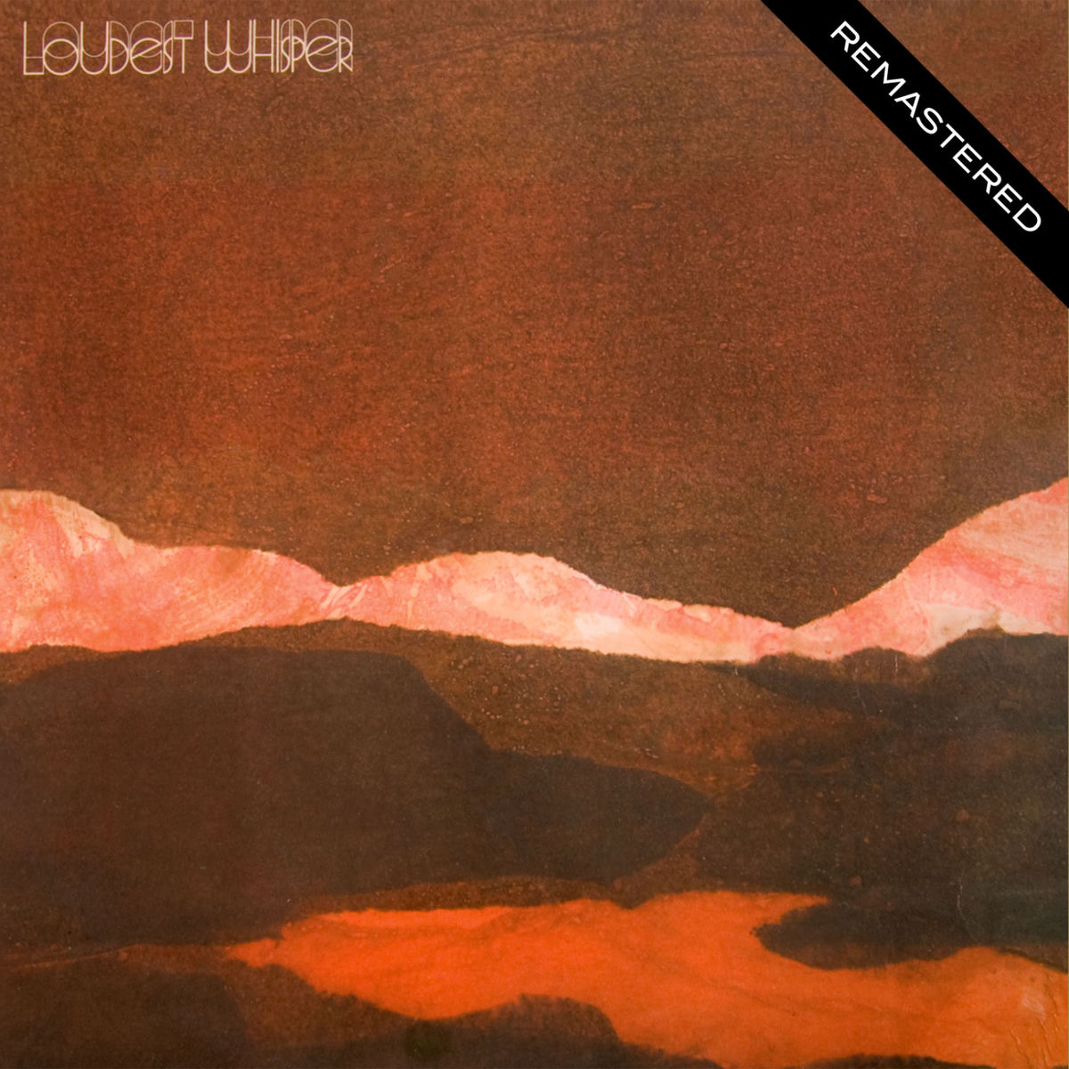 Loudest Whisper - The Children Of Lir (Deluxe Remastered Edition