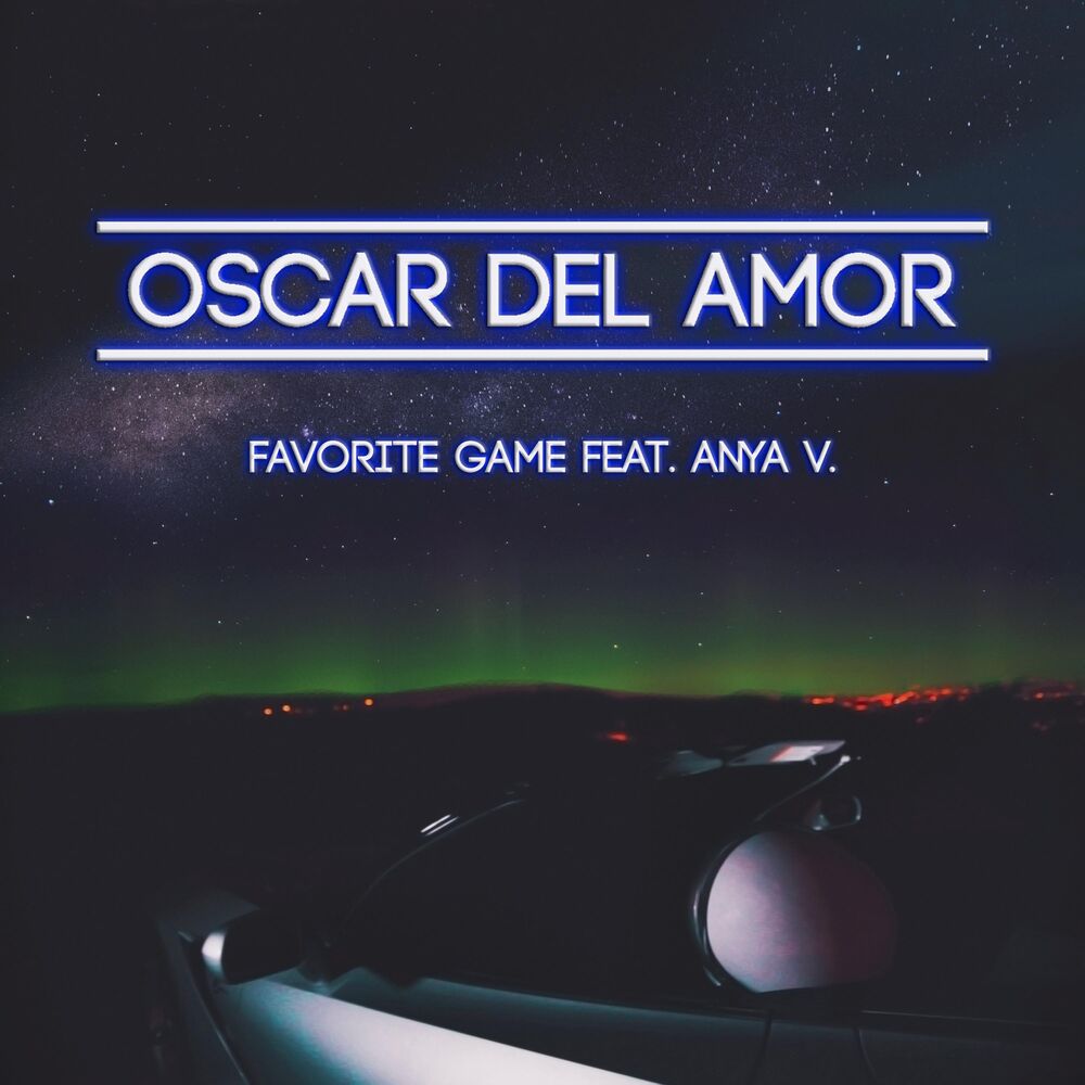 Picture of Favorite Game (feat. Anya V.)