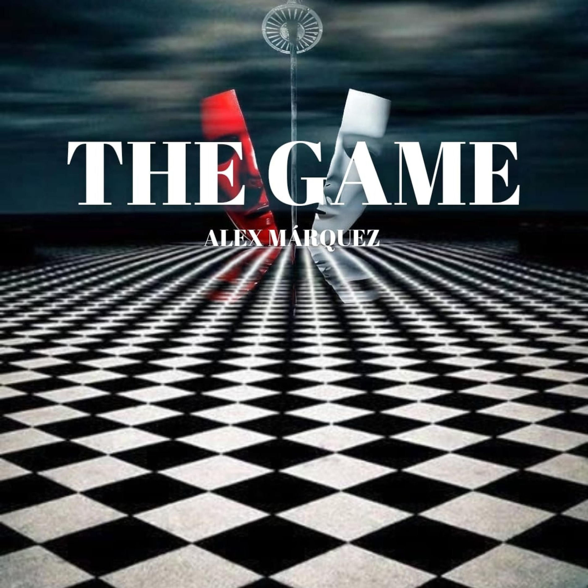 Album cover of The Game