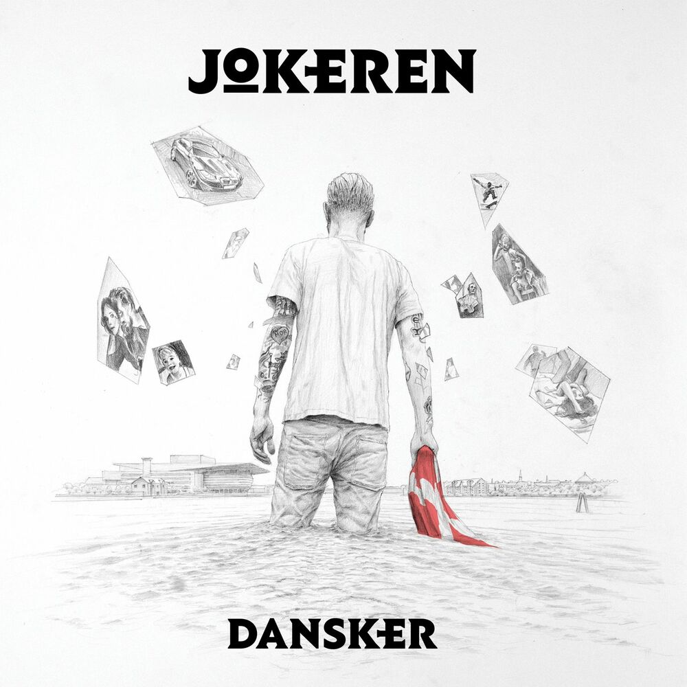 Picture of Dansker