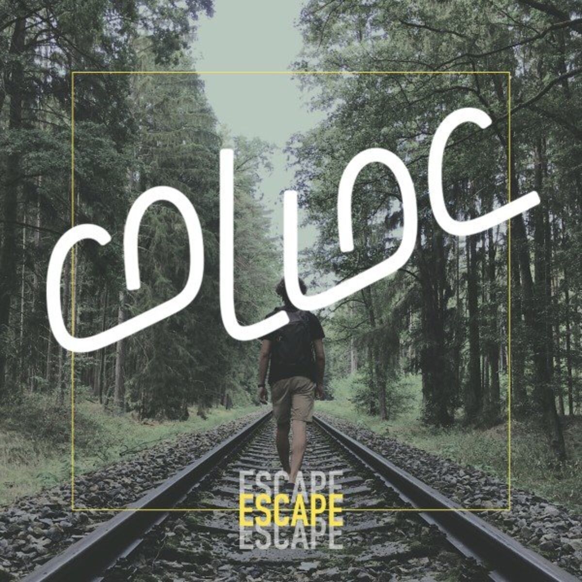 Album cover of Escape