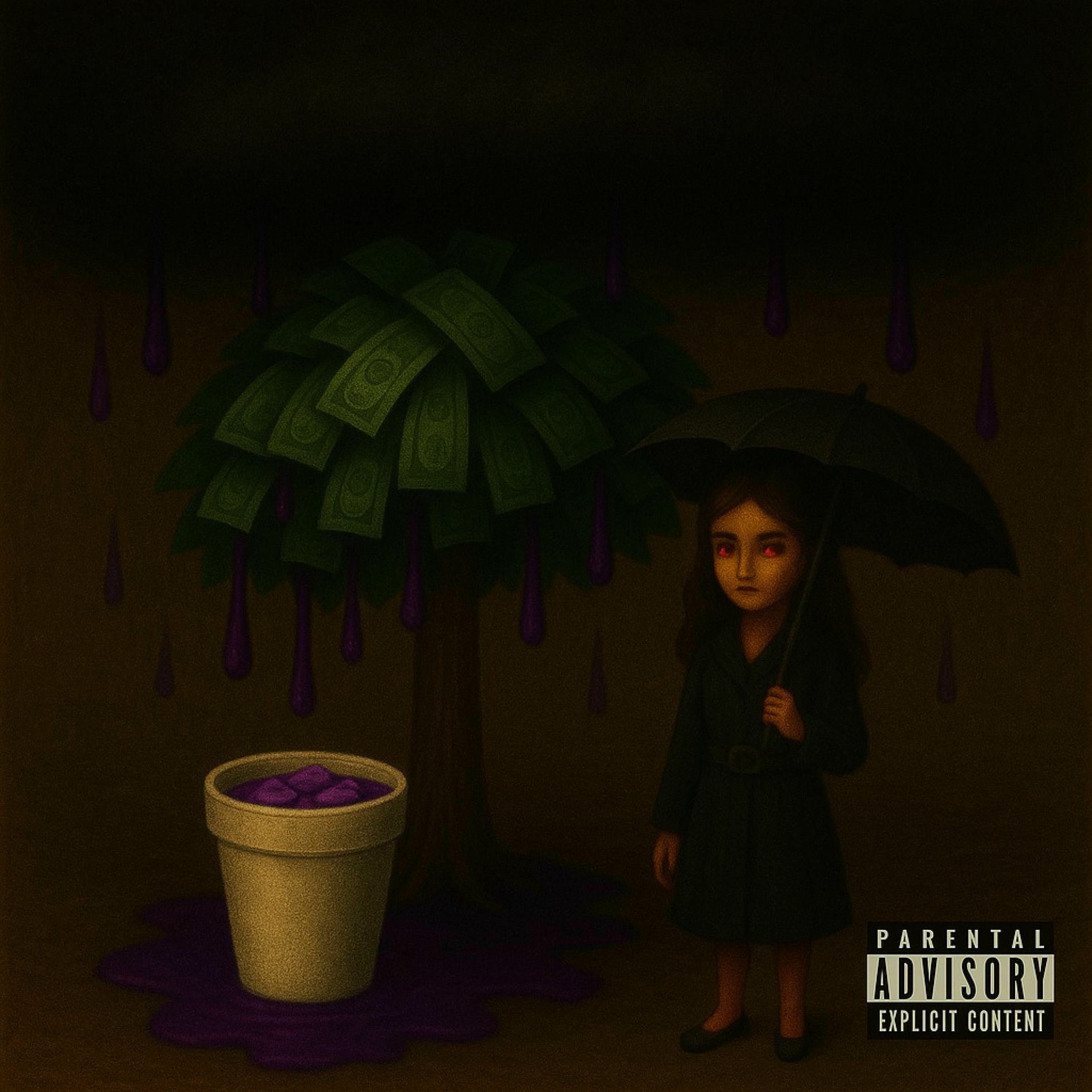 Album cover of Lean&Green