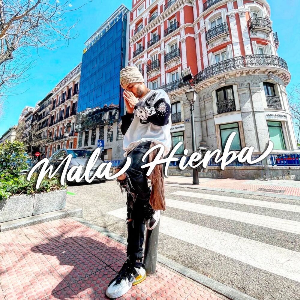 Picture of Mala Hierba
