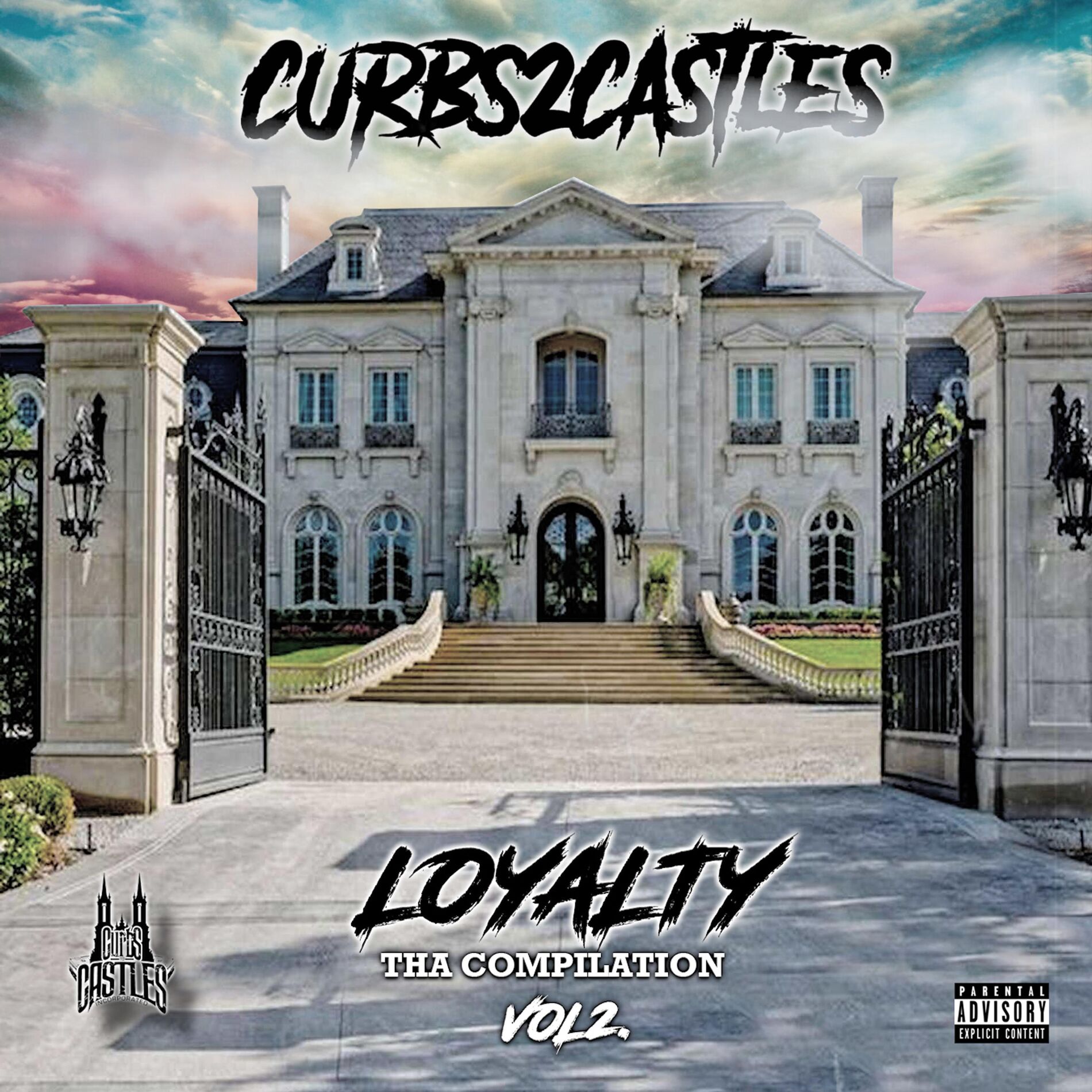 Album cover of Loyalty the Compilation, Vol. 2