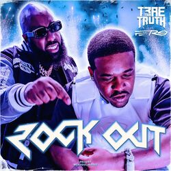 Cover of Rock Out (Remix)