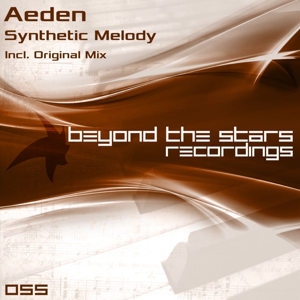 Picture of Synthetic Melody