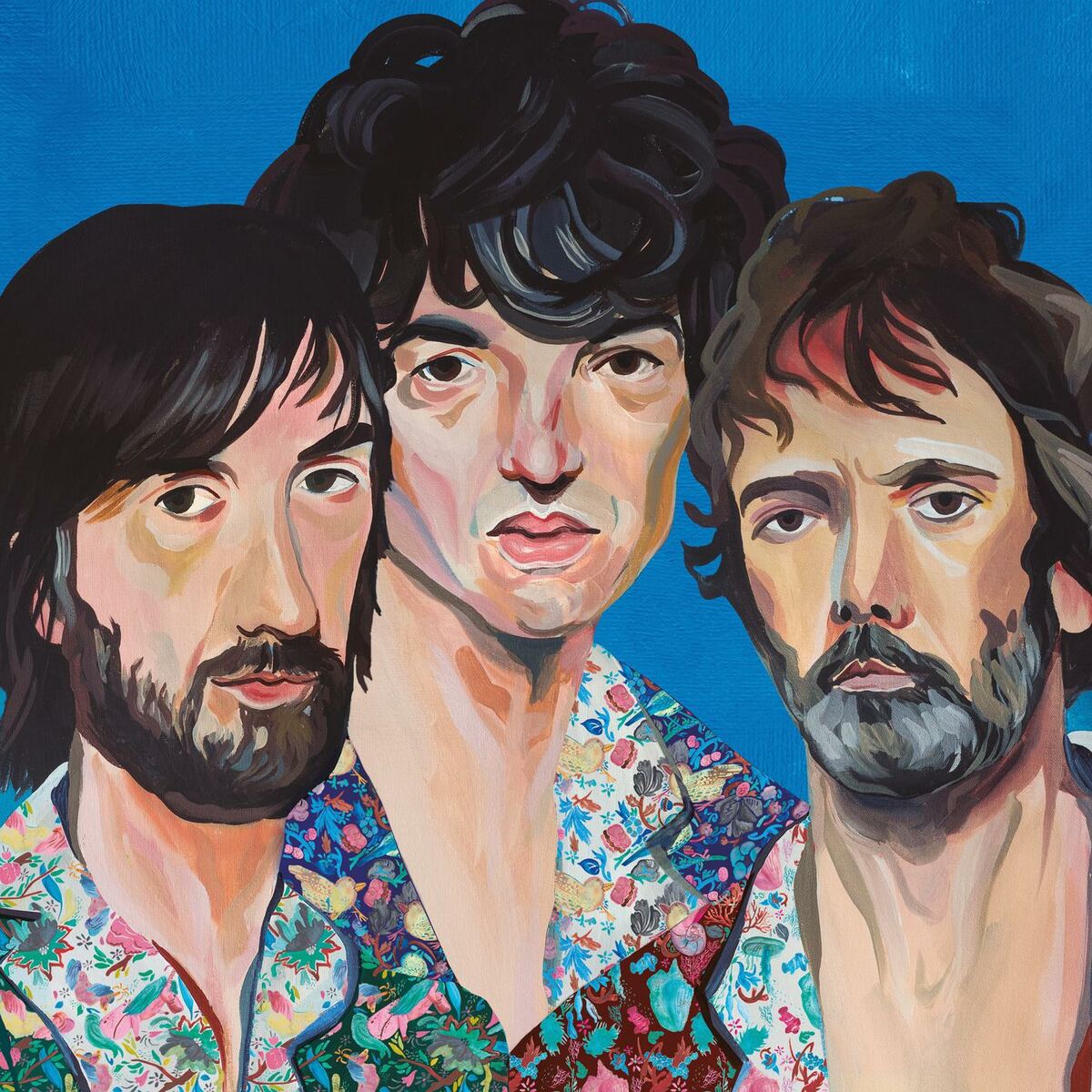 Album cover of Lo Más Maravilloso