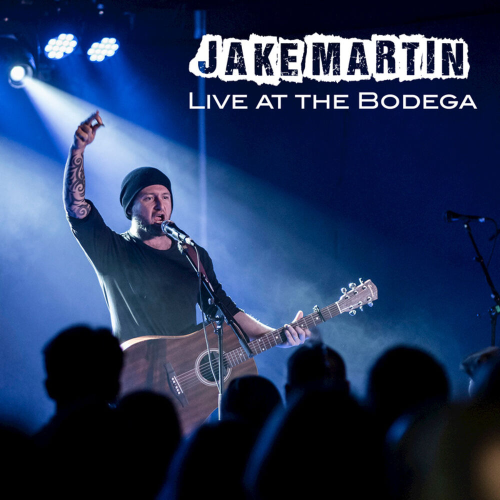 Picture of Live at the Bodega (Live)