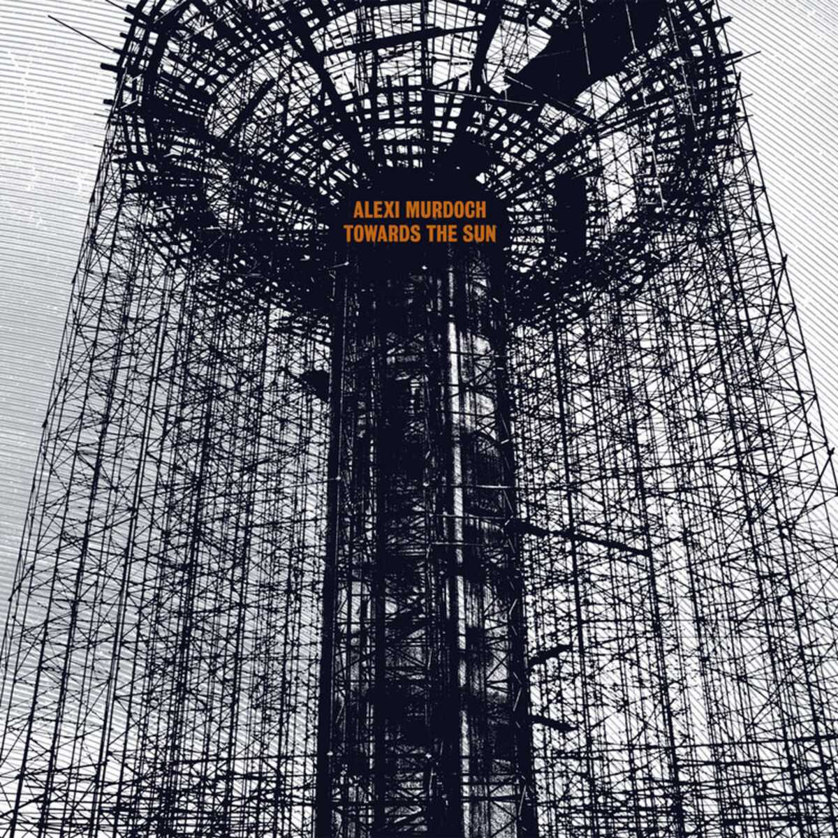 Album cover of Towards The Sun