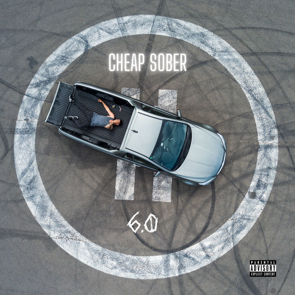 Album artwork for Ashtray by Cheap Sober