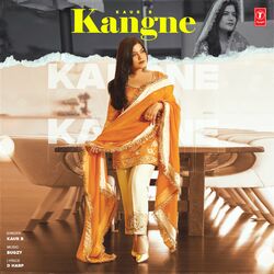 Cover of Kangne