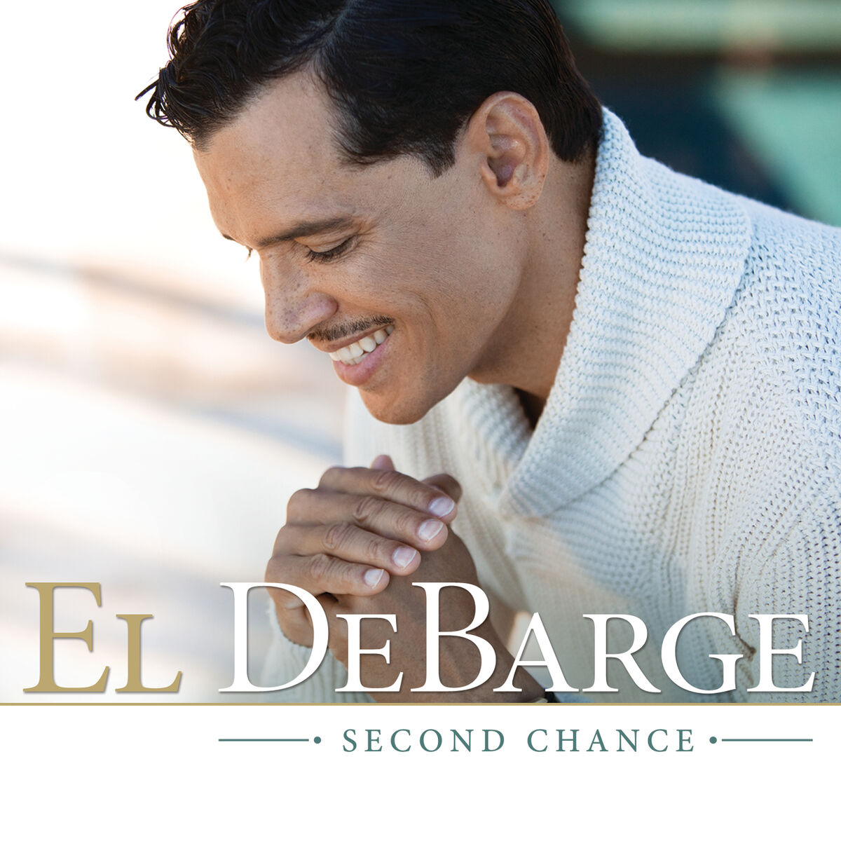 Album cover of Second Chance