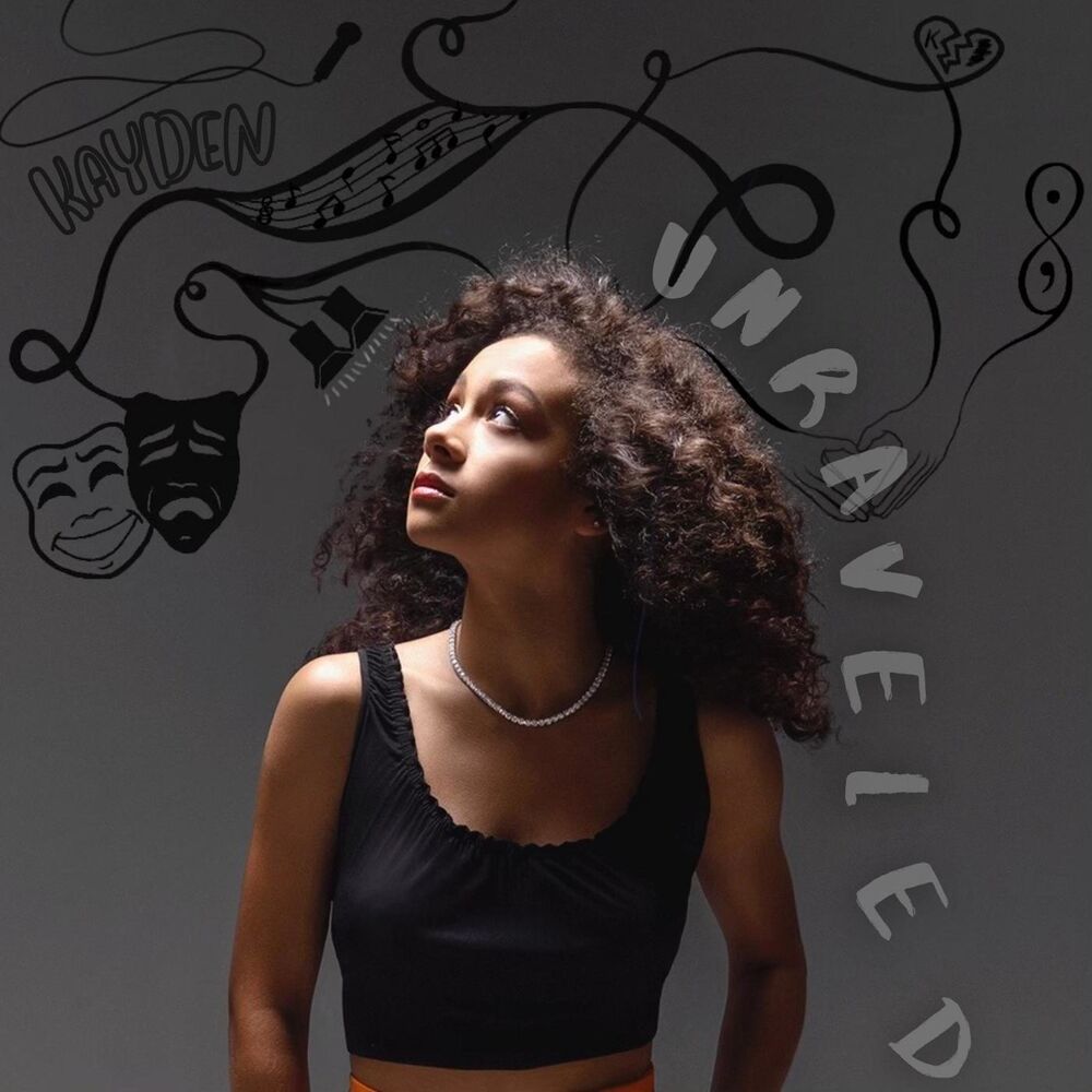 Picture of Unraveled