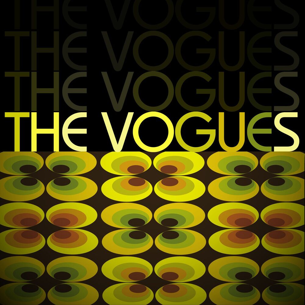 Picture of The Vogues