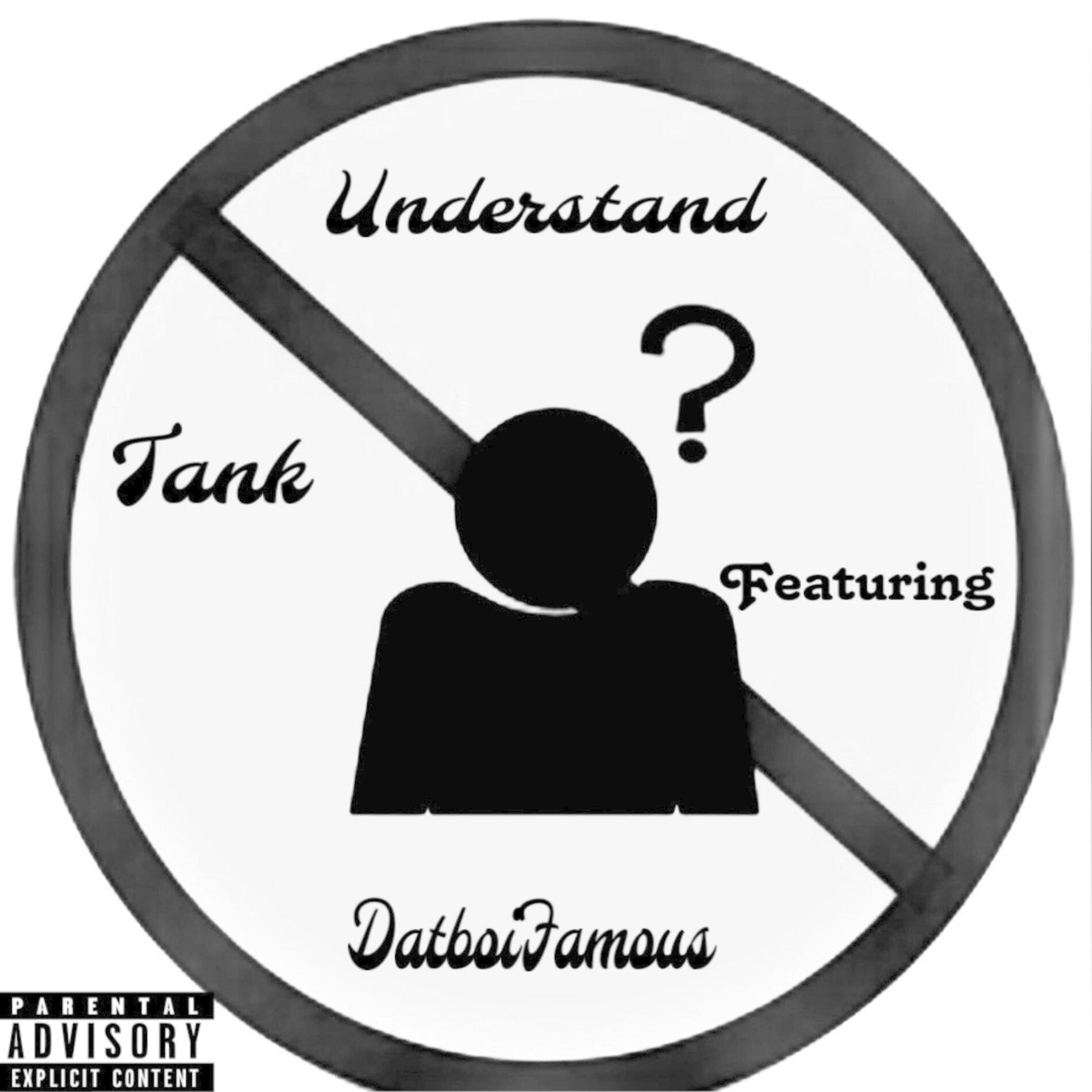 Album cover of Understand (feat. TANK)