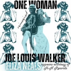 Cover of One Woman: Reimagined