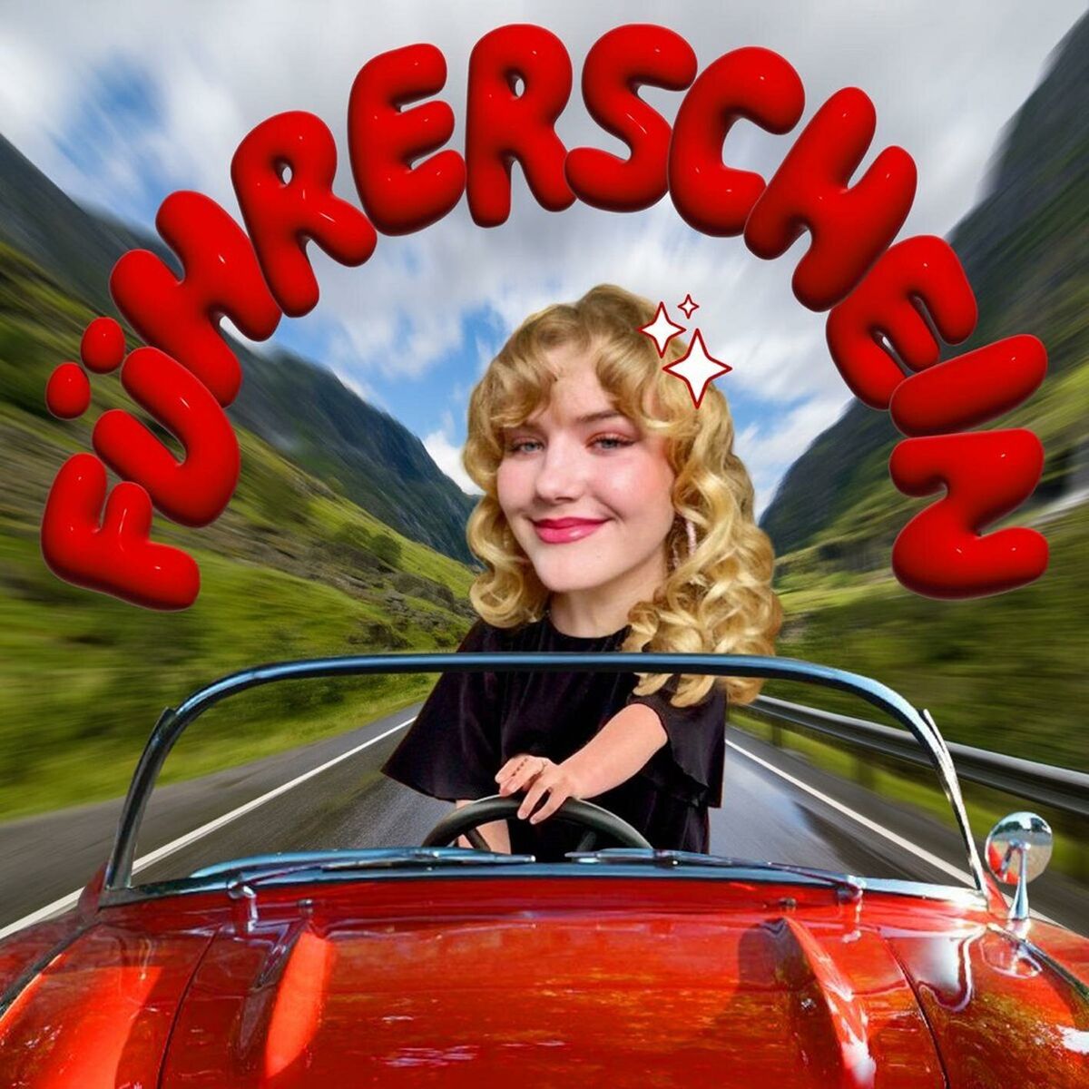 Album cover of Führerschein
