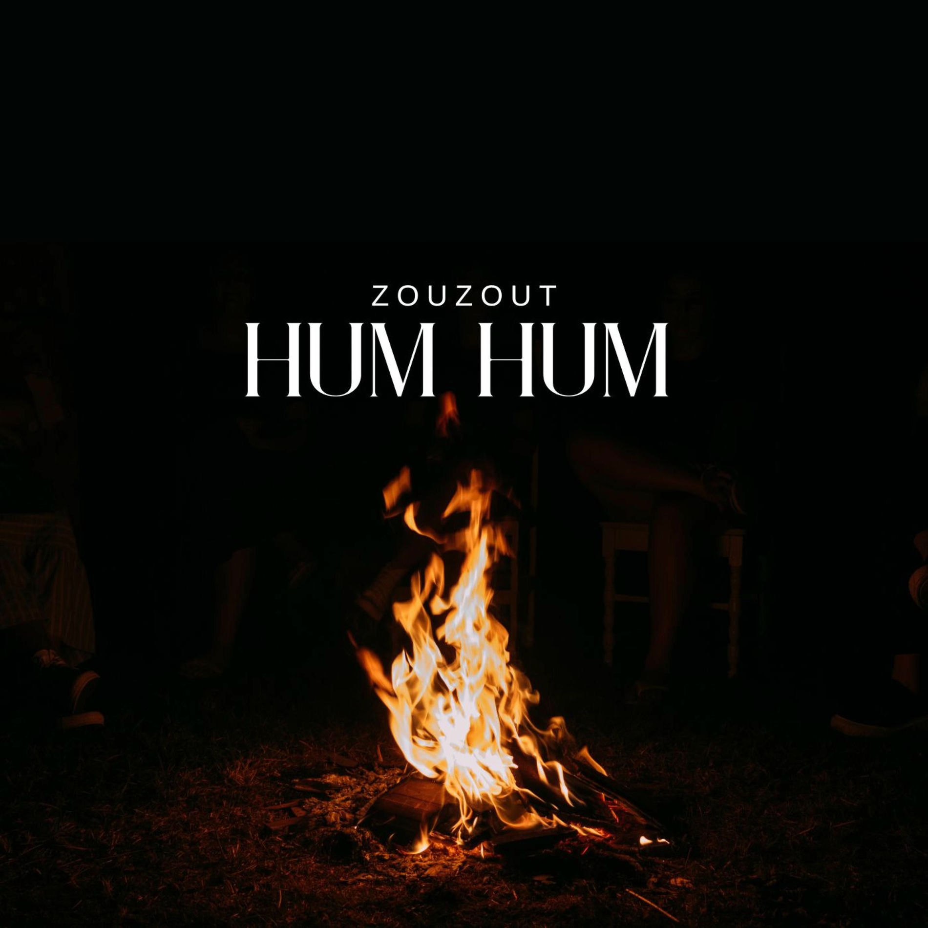 Album cover of Hum hum