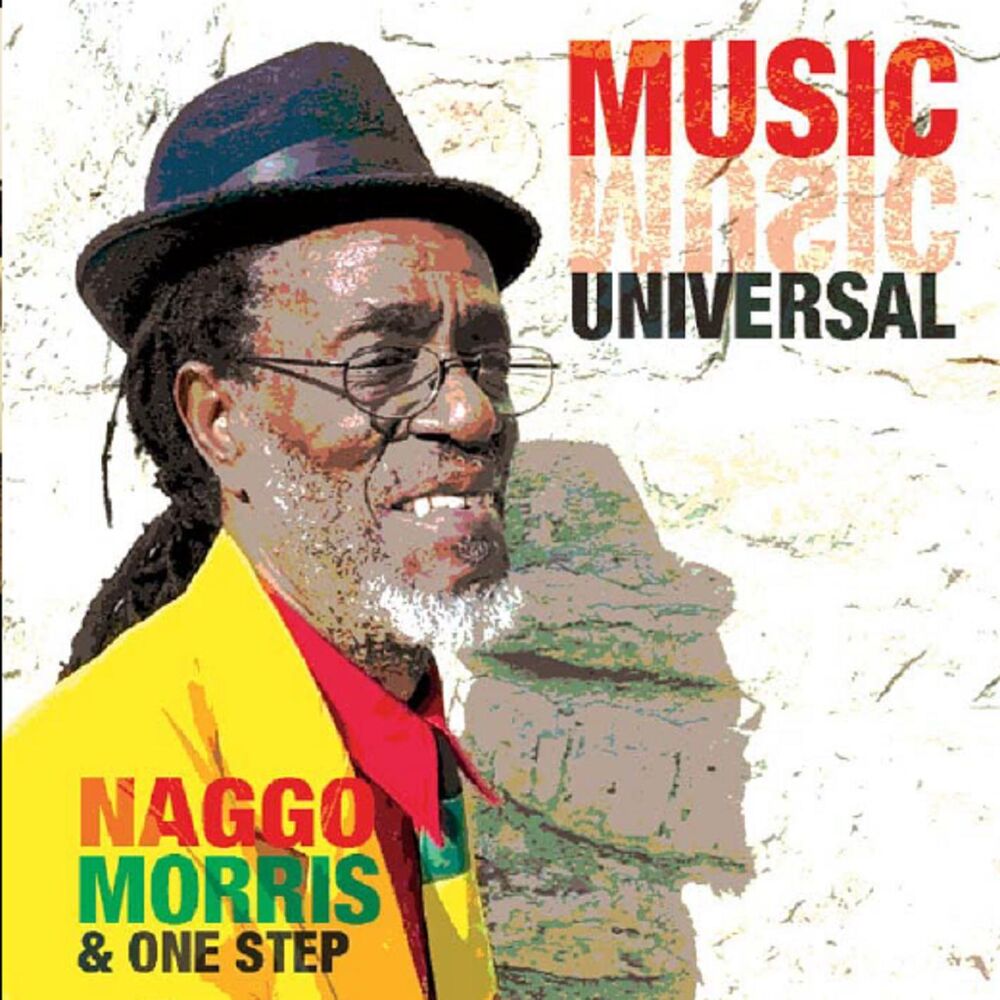 Picture of Music Universal