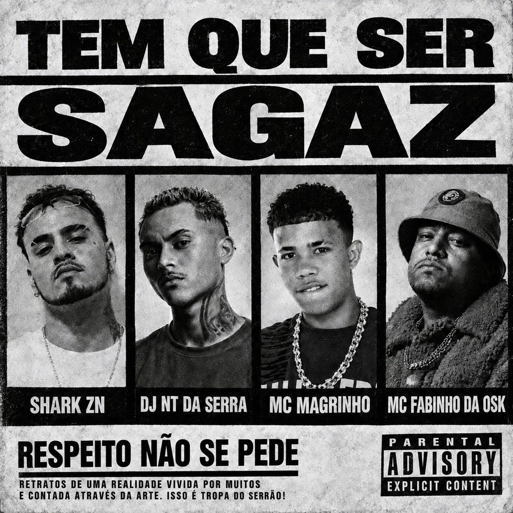Tem Que Ser Sagaz
