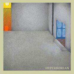 Cover of Hyperborean