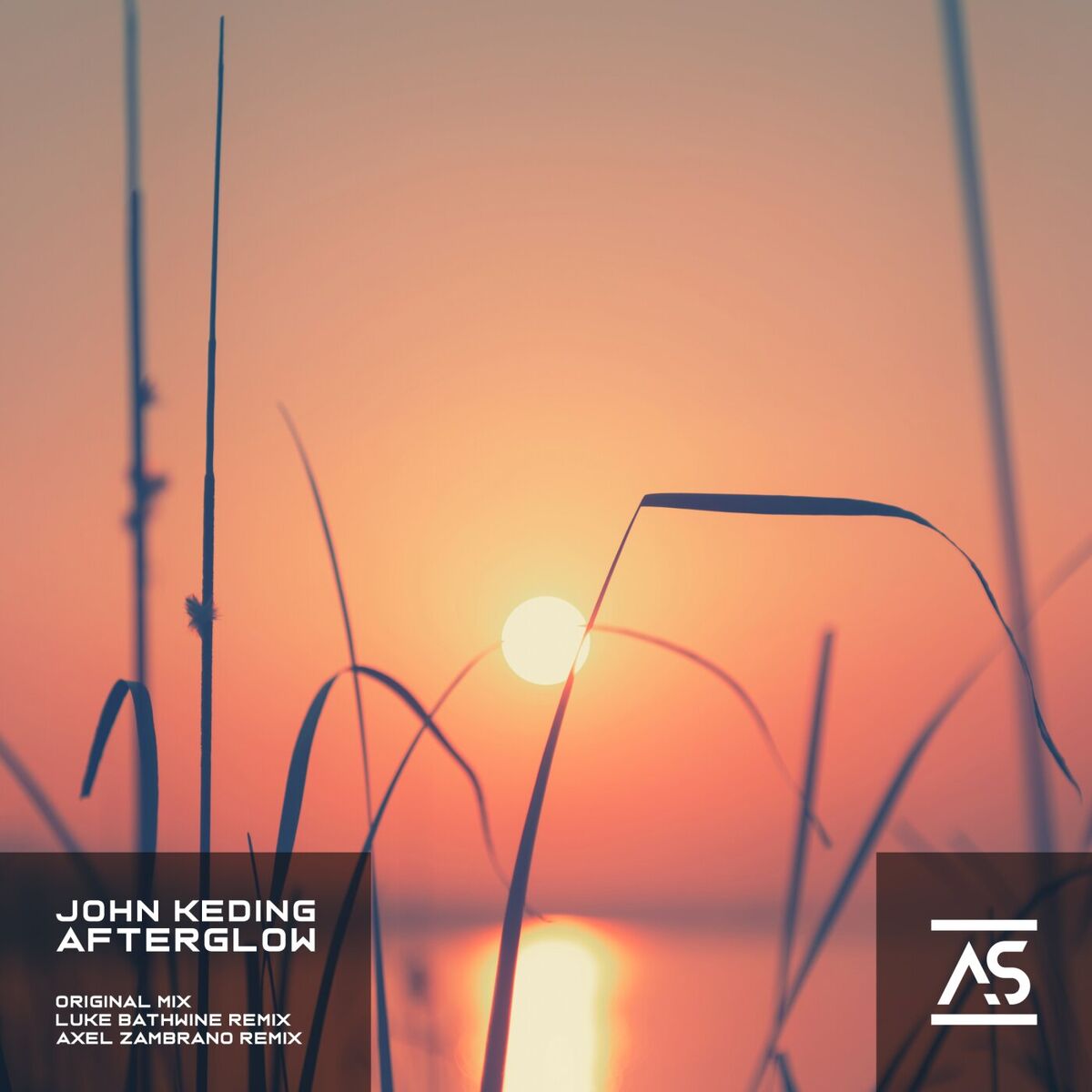 Album cover of Afterglow