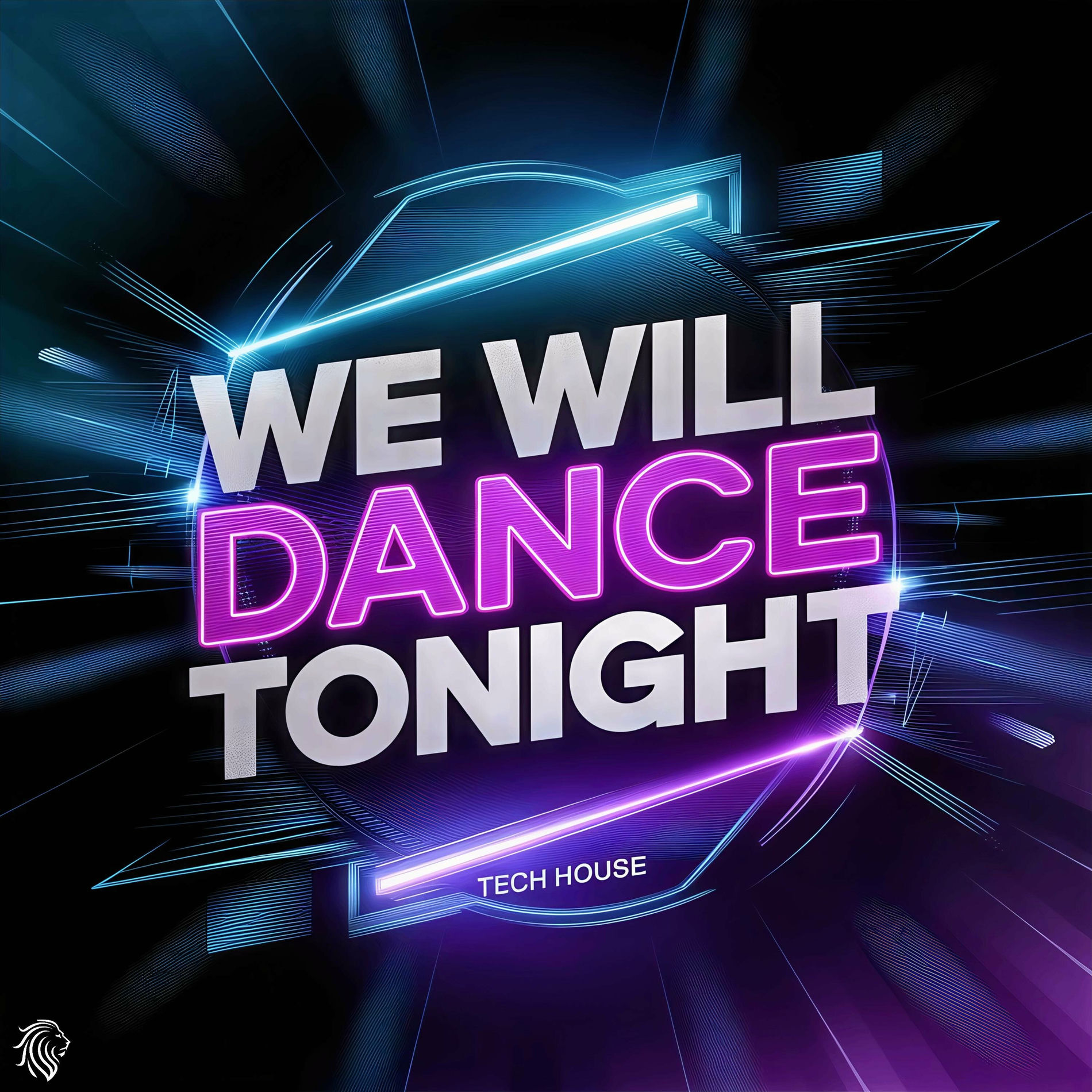Album cover of We Will Dance Tonight