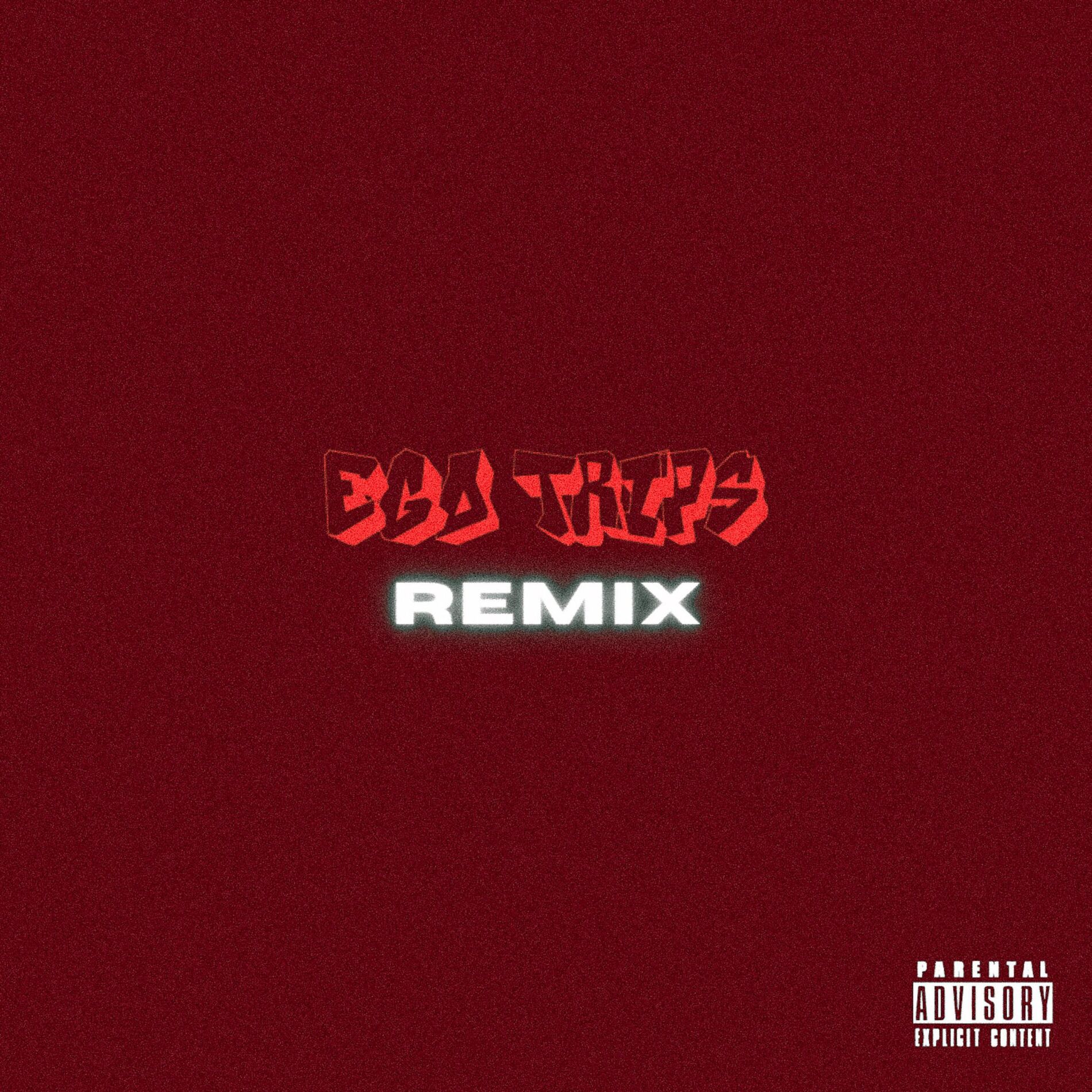 Album cover of Ego Trips (Remix)