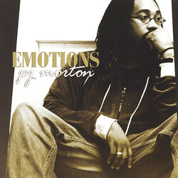 Cover of Emotions