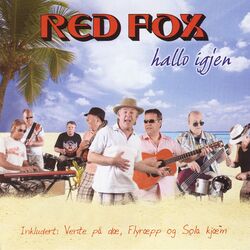 Cover of Hallo igjen