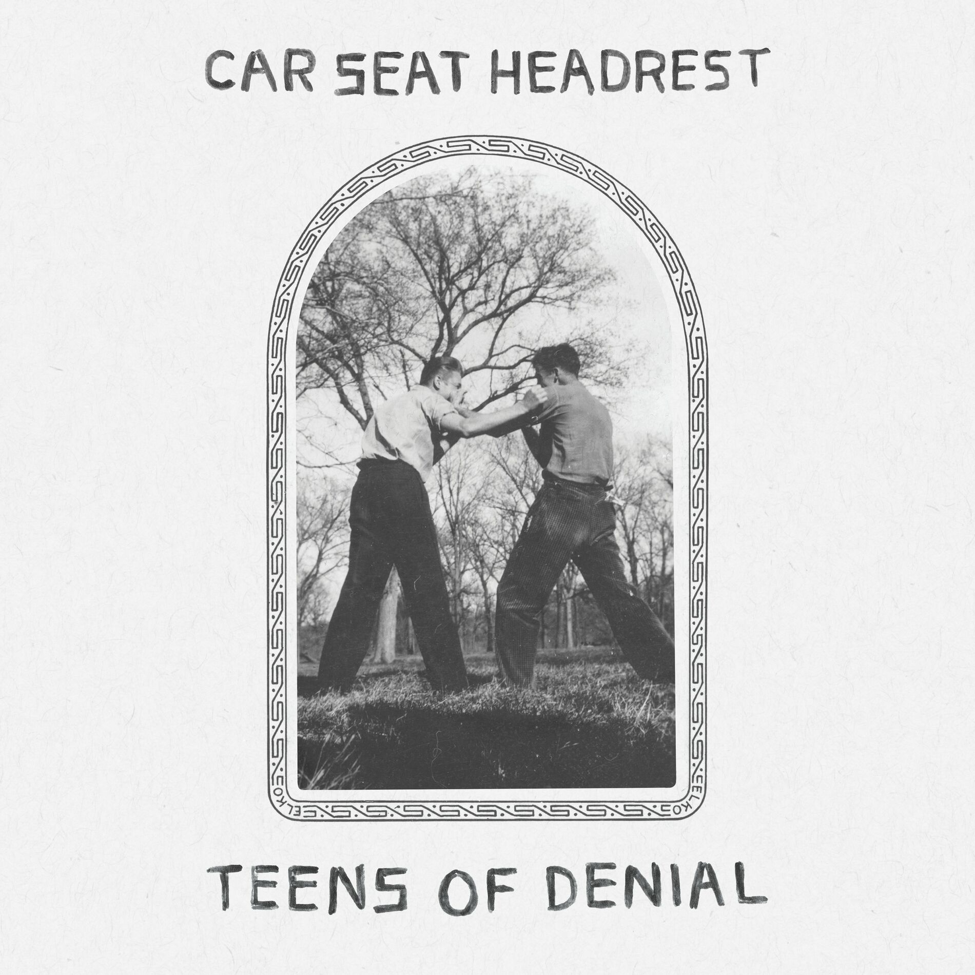 Album cover of Drunk Drivers/Killer Whales