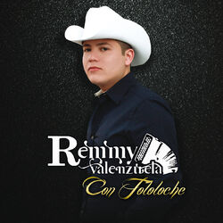 Cover of Con Tololoche