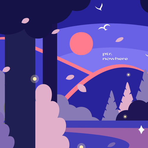 Nowhere