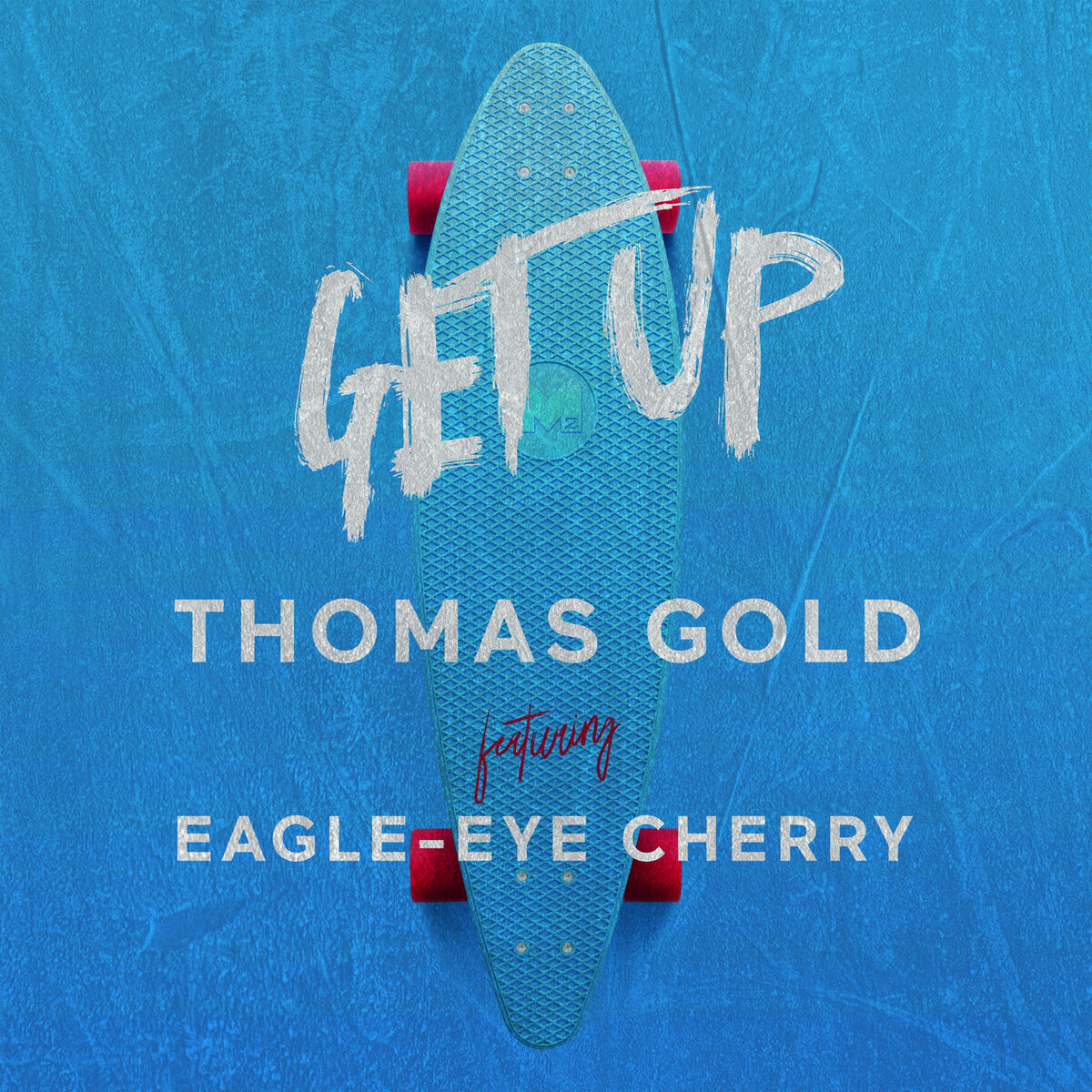 Album cover of Get Up