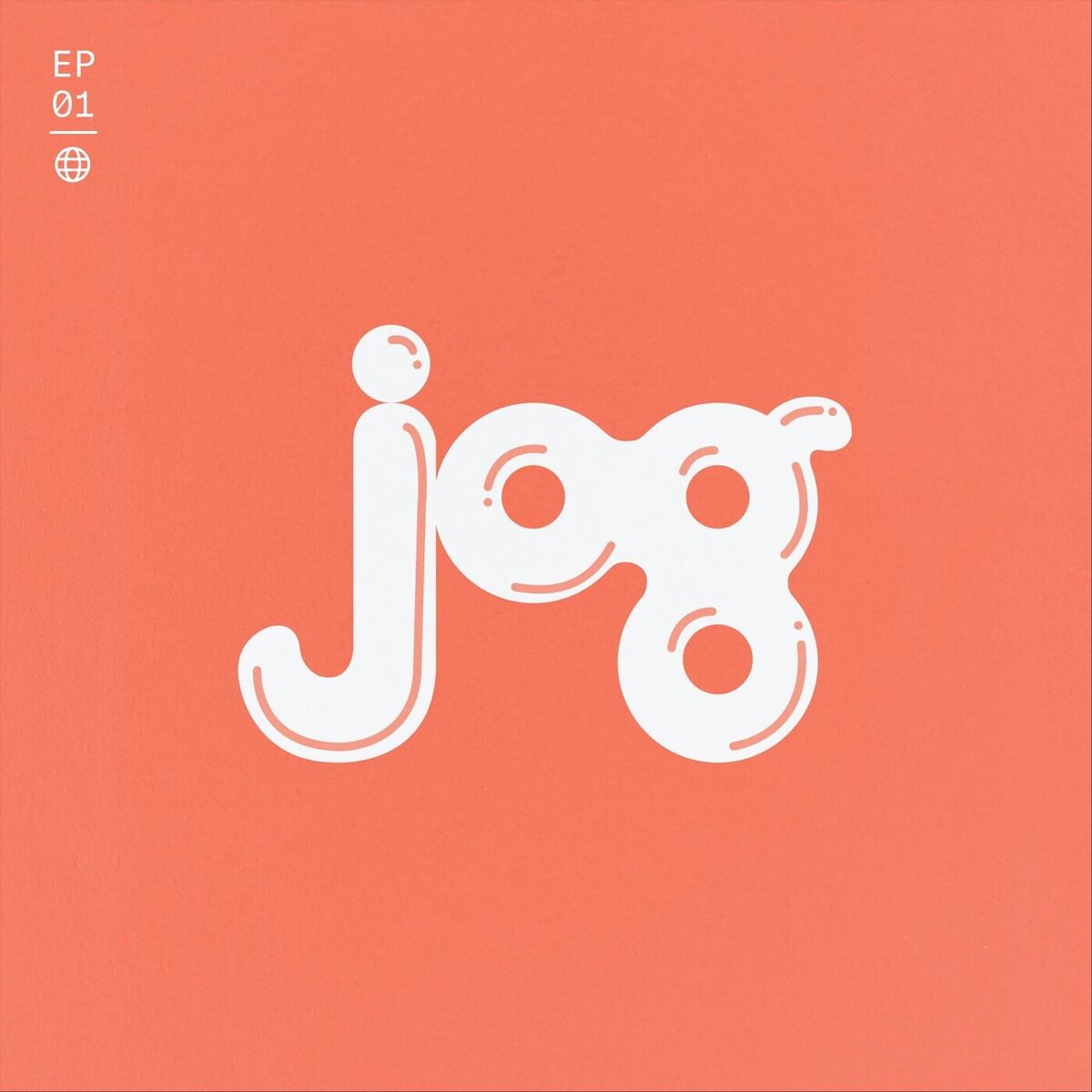 Album cover of EP 01