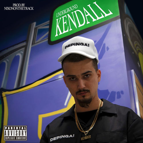 Under Ground Kendall