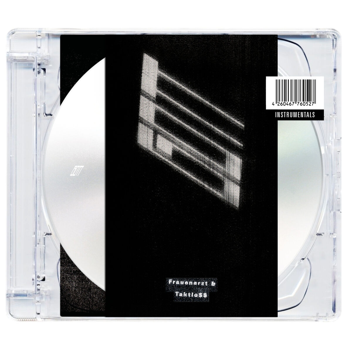 Album cover of GOTT (Instrumental)