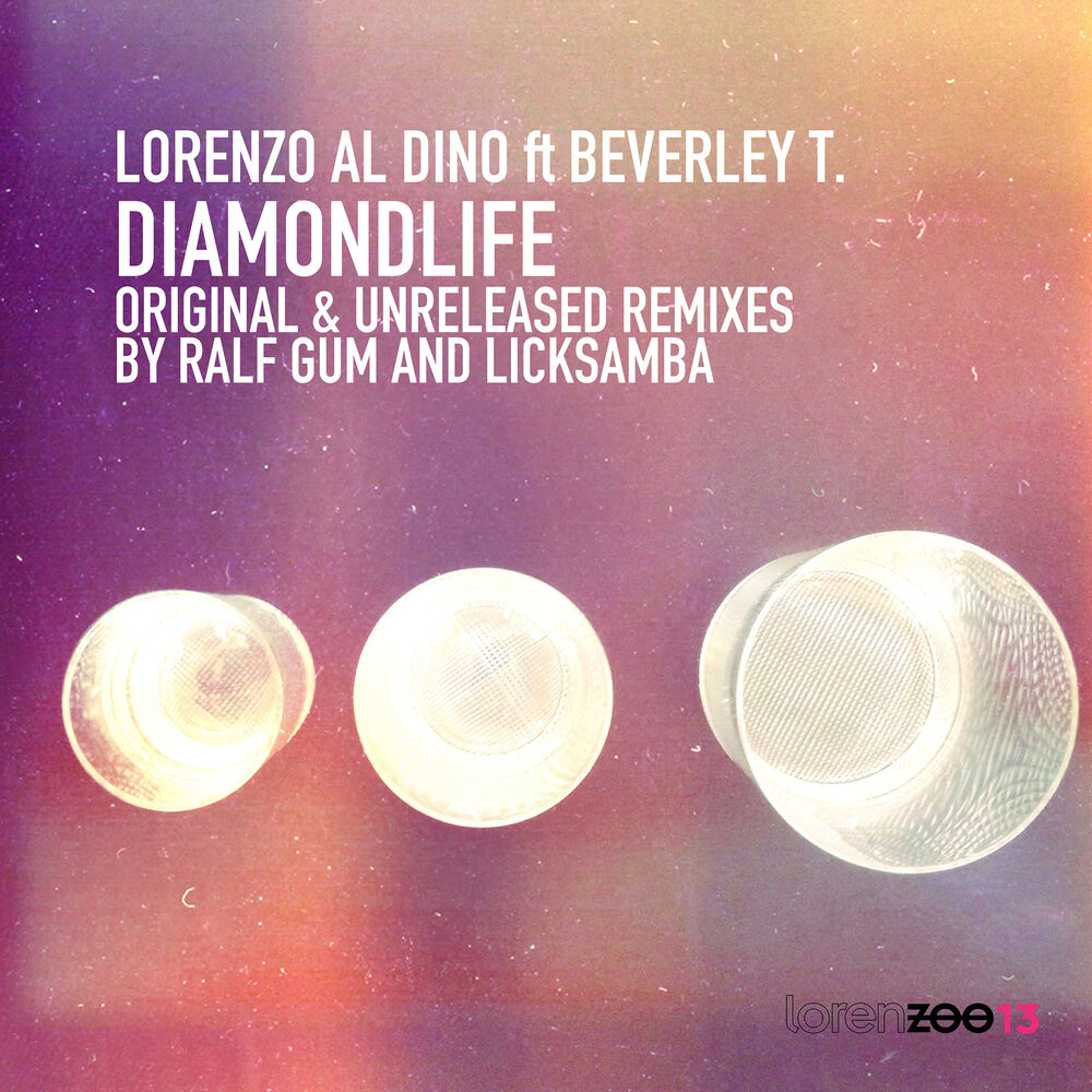 Picture of Diamond Life