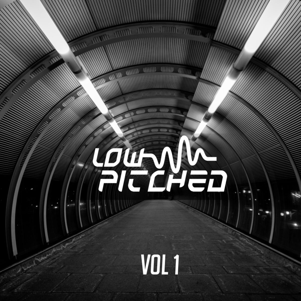 Album cover of Low Pitched, Vol. 1