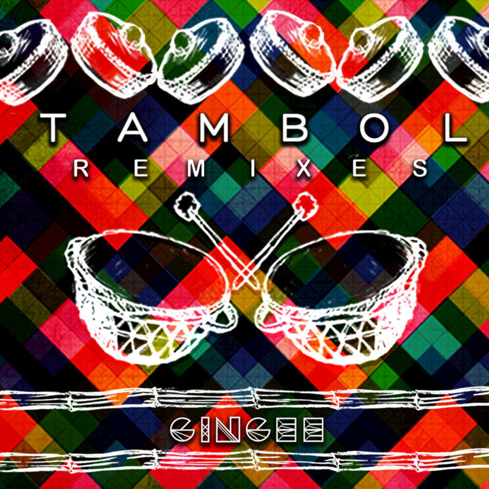 Picture of Tambol Remixes