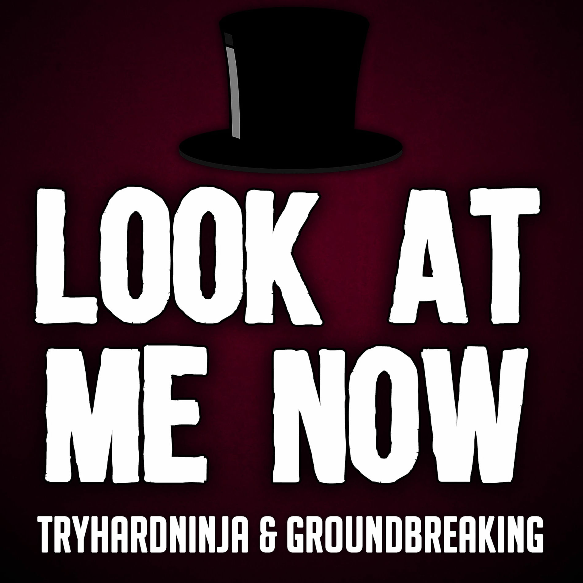 Album cover of Look at Me Now