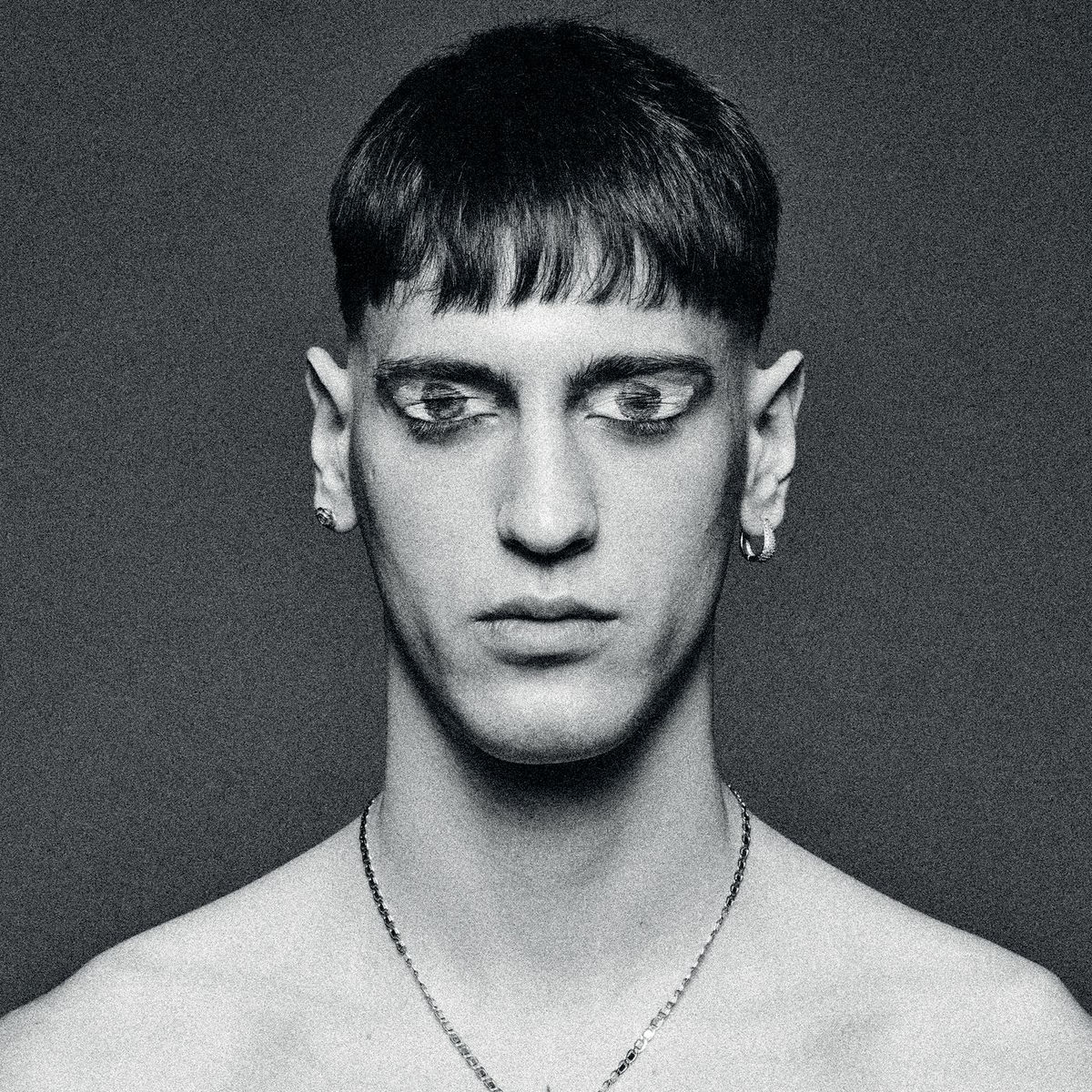 Album cover of MORENDO AD OCCHI APERTI