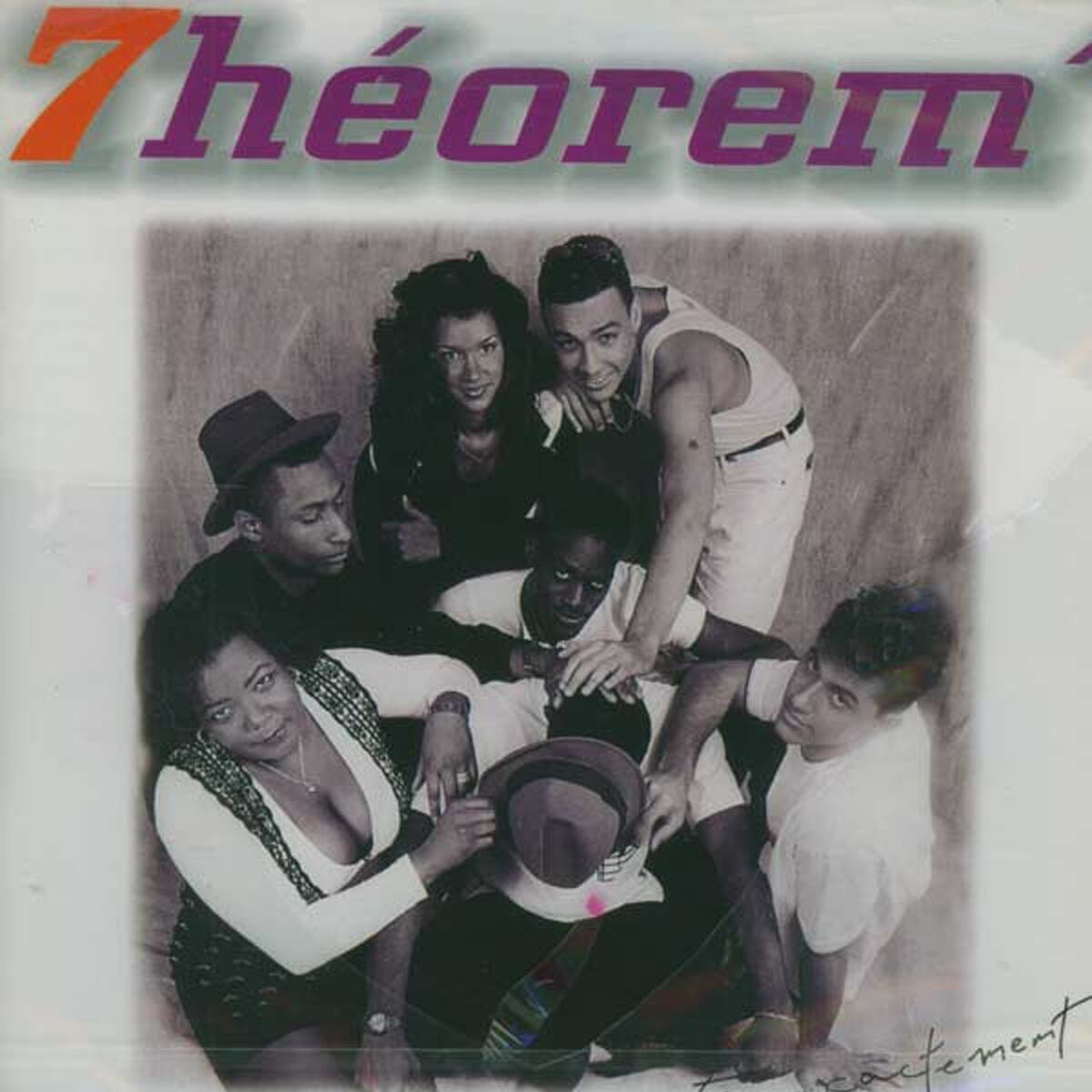 Album cover of Fantézy