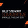 Summertime (Parallel Thought Edit) by Billy Stewart album cover